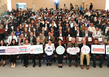 56個績優人民團體獲內政部表揚-內政部長劉世芳：促進社會公益發展