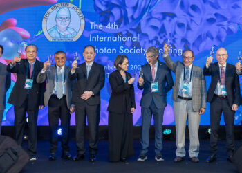 副總統蕭美琴期許臺灣強化醫療韌性-為全球公共衛生貢獻