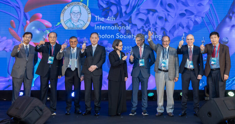 副總統蕭美琴期許臺灣強化醫療韌性 為全球公共衛生貢獻 副總統蕭美琴期許臺灣強化醫療韌性-為全球公共衛生貢獻