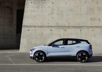 volvo-ex30-電動-suv-將於-2024-年底登陸美國，滿足消費者需求