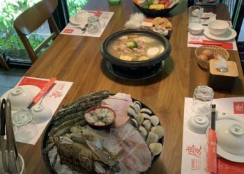 今日立冬，習俗與食補指南