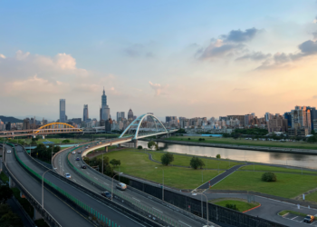 臺北市預售建案申報量增長-113年第三季較去年同期增9.38%