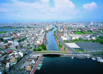 臺南市地政局加速推動自辦重劃進度，研擬新收費與管理條例