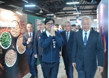 「經典」特展-首見洞悉打狗城的銳變-卅二天的展期在駁二