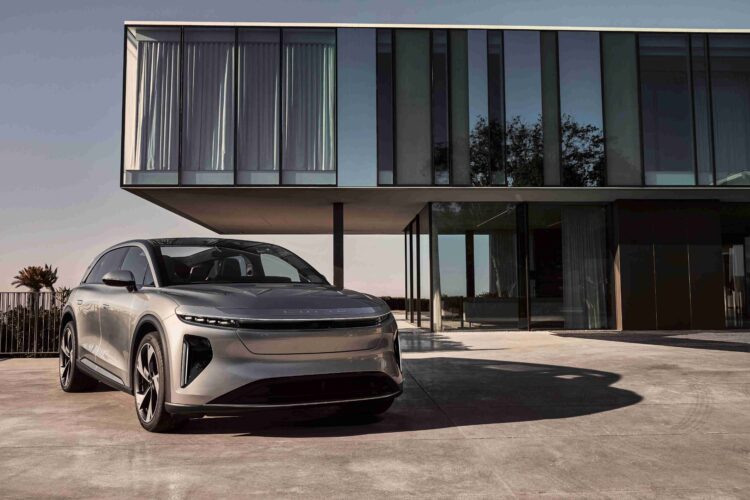 Lucid Motors 公佈 2024 年第三季財報,交付量創新高,展望 SUV 市場 lucid-motors-公佈-2024-年第三季財報,交付量創新高,展望-suv-市場