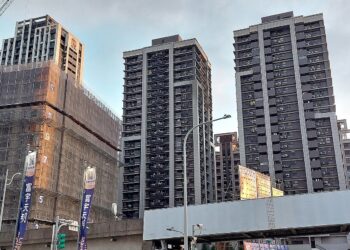 房價難有上揚空間！專家：未來半年量縮幾乎成定局