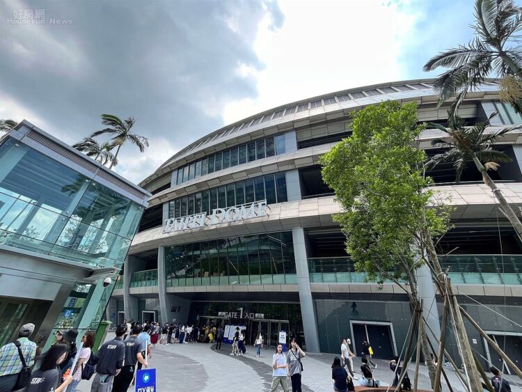 台北大巨蛋排擠中職賽程?世壯運執委會強調「檔期需27天」 台北大巨蛋排擠中職賽程?世壯運執委會強調「檔期需27天」