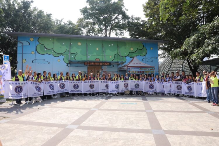 澎嘉南區國際同濟會全國捐血連線活動爆滿!臺南市民熱血捐血 挽救無數生命 澎嘉南區國際同濟會全國捐血連線活動爆滿!臺南市民熱血捐血-挽救無數生命