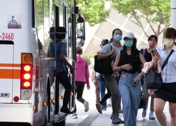 通勤累爆！小資女「下班沒空進修」果斷租屋-總耗時嚇壞一票人