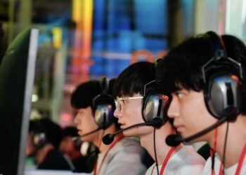 光之穹頂大對決-電競爭霸奪22萬-產官學攜手育校園電競專才-引領趨勢築夢未來