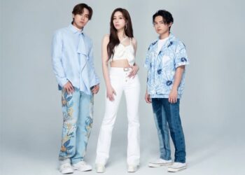 高雄跨年第二波卡司出爐-大勢樂團告五人、滅火器、麋先生接力上陣