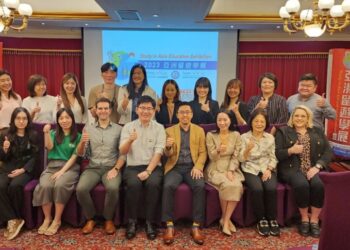 富蘭克林助你實現國際學歷，亞洲留遊學展230萬獎學金助力