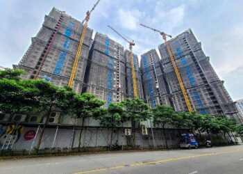 房市回不去了？1～8月預售交易量年增6成-「2因素」現況跌落神壇