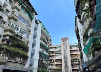 老公寓想換新大樓-他自豪「住20年都可以」！網狂搖頭曝問題：資產歸零