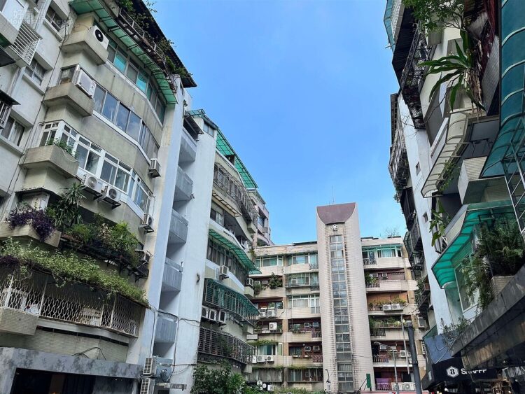 老公寓想換新大樓 他自豪「住20年都可以」!網狂搖頭曝問題:資產歸零 老公寓想換新大樓-他自豪「住20年都可以」!網狂搖頭曝問題:資產歸零