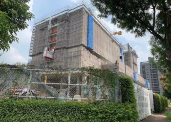 無畏高齡化！台中四大區塊躍升房市新亮點