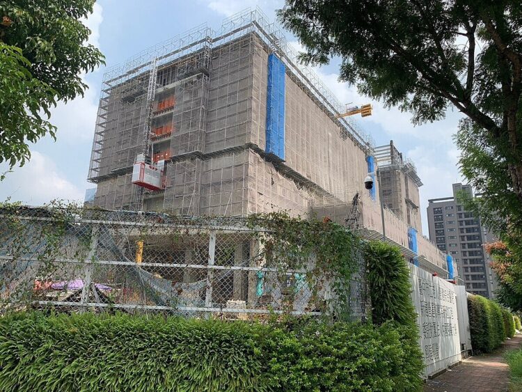 無畏高齡化!台中四大區塊躍升房市新亮點 無畏高齡化!台中四大區塊躍升房市新亮點