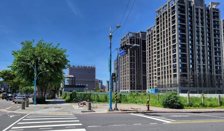 「回到1年多前行情」 房價下修近一成!土城一線專家揭市況 「回到1年多前行情」-房價下修近一成!土城一線專家揭市況