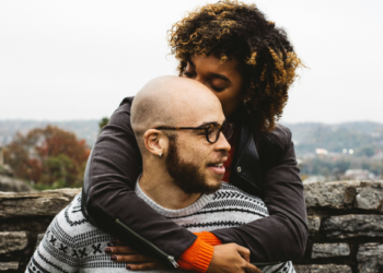 不要再為爛人浪費時間！這9種人必須馬上遠離！