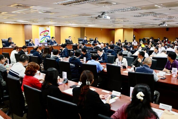 推動右堆文化路徑串連客庄歷史 邀民眾深入體驗客庄文化與生態低碳旅遊 推動右堆文化路徑串連客庄歷史-邀民眾深入體驗客庄文化與生態低碳旅遊