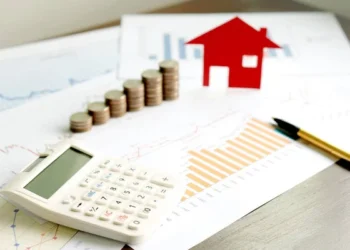 央行政策奏效-10月個人房地合一稅增幅跌至年度新低