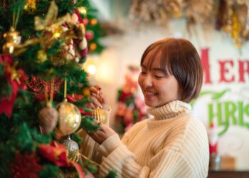 聖誕節就快到了，你的家準備好迎接這個溫馨節日了嗎？