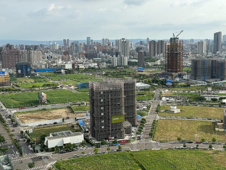 台中高人氣重劃區「擁極特殊優勢」!自住客看3面向買房 台中高人氣重劃區「擁極特殊優勢」!自住客看3面向買房