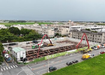 非七都預售夯！竹科買盤攻入2區-朴子「聞積」年增8倍