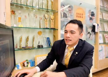 「假行情真低賣」無所不在！-他為屋主挽回450萬元