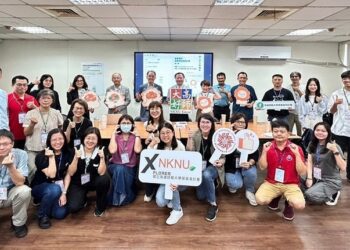 高師大攜手教育部xplorer探索者-打造數位z世代教育創新生態系