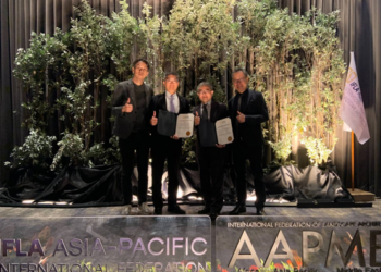 臺灣兩大交通計畫榮獲國際景觀大獎！屏鵝公路與阿里山公路震驚全球！