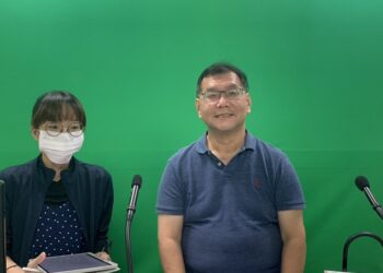 【南方視角】說好的居住正義呢？中油對待勞工住宅居民真相！