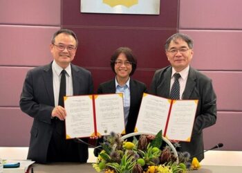 故宮與南藝大簽訂mou-共推博物館交流發展