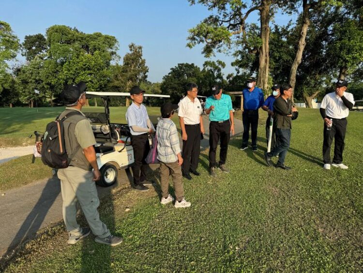 高雄高爾夫球場俱樂部使用農藥、拒絕配合稽查-違約在先仍強硬要求租金折扣