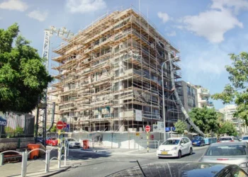 2030住宅存量破千萬-國土署加速推動都更與危老重建