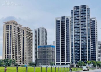 住戶不想花錢…社區省管理費開大絕-何世昌坦言「房價跟著完蛋」