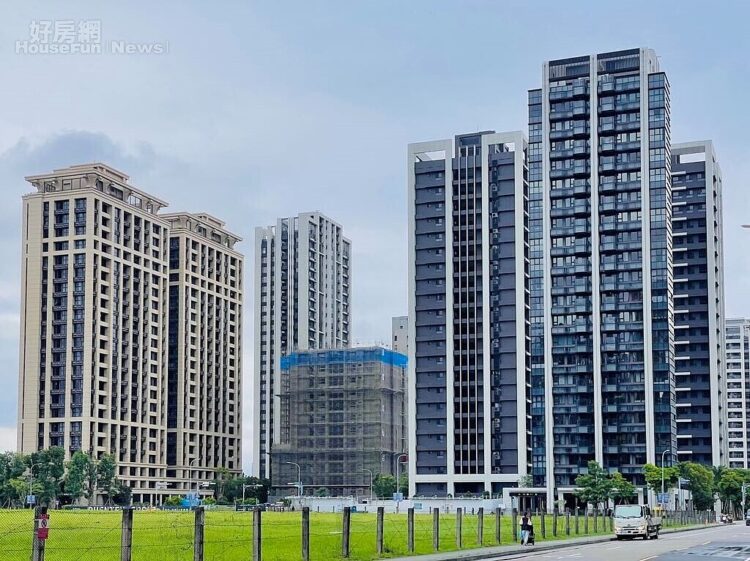 住戶不想花錢...社區省管理費開大絕 何世昌坦言「房價跟著完蛋」 住戶不想花錢…社區省管理費開大絕-何世昌坦言「房價跟著完蛋」