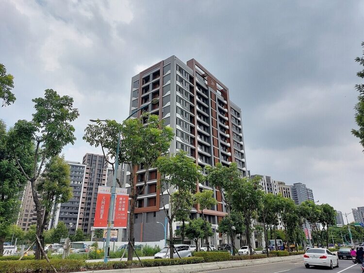 捷運利多爆發!他曝新北「2區」穩健難跌 捷運利多爆發!他曝新北「2區」穩健難跌