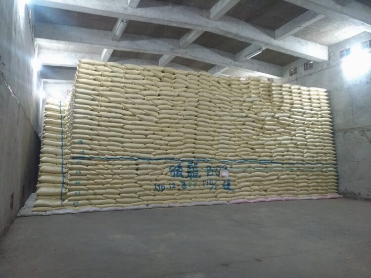 年底前調漲公糧價格? 陳駿季:在主決議精神下處理配套措施 年底前調漲公糧價格?-陳駿季:在主決議精神下處理配套措施