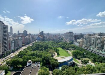 老媽盧功發威！北市房「每坪140殺到119萬」-網：時機不同了