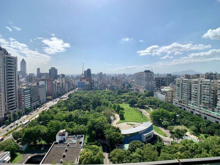 老媽盧功發威!北市房「每坪140殺到119萬」 網:時機不同了 老媽盧功發威!北市房「每坪140殺到119萬」-網:時機不同了