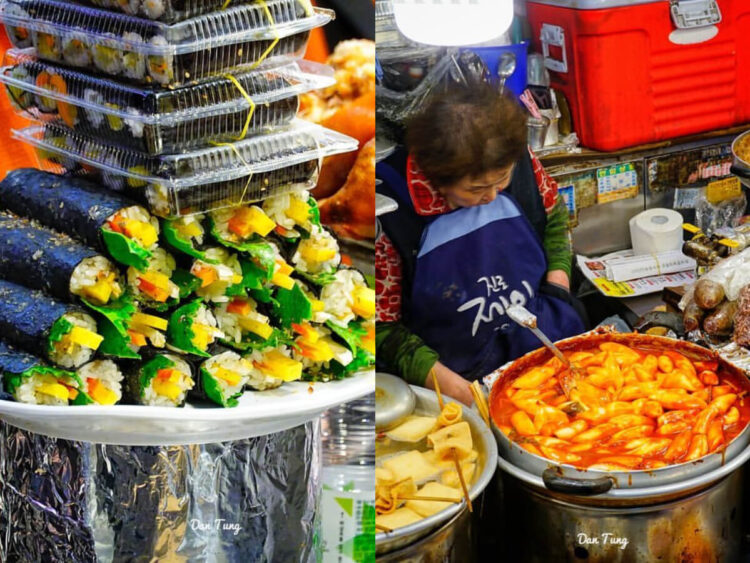 韓國美食|盤點7間韓國首爾「廣藏市場」必吃推薦 最道地美食在這 韓國美食|盤點7間韓國首爾「廣藏市場」必吃推薦,最道地的美食就在這!