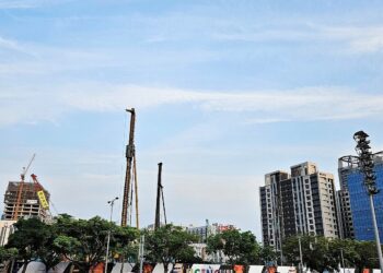 房價已跨越「泡沫警戒線」！他解析關鍵數據揭真相