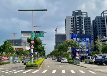 房價漲勢無盡頭？專家：災難的開始、恐有損整體經濟