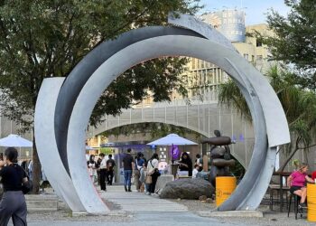 台中「舊城區」吸年輕人回流！注入新元素、房市也旺起來