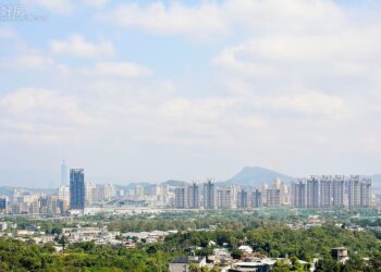 高房價也洗不走-專家揭「新店人優先買新店」4因素