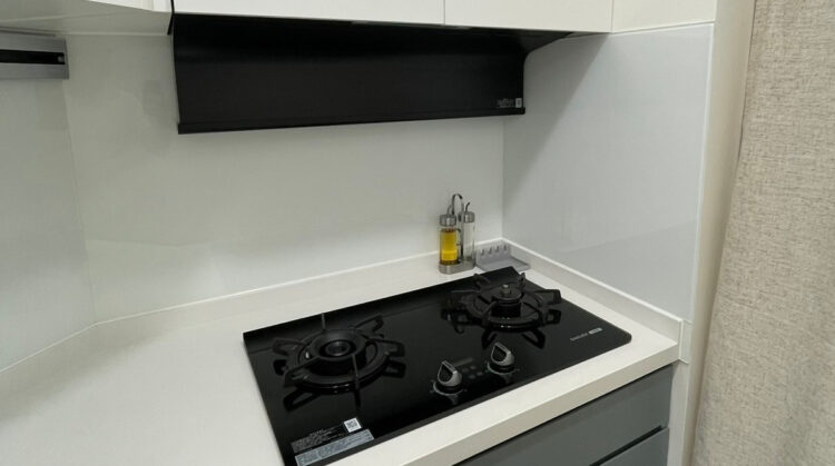 偷用廚房清太乾淨 女網友崩潰喊:是不是有鬼 偷用廚房清太乾淨-女網友崩潰喊:是不是有鬼