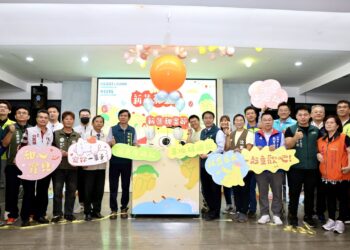 台南去哪玩》2024新營甜蜜節週末登場-共賞台南糖業歷史與甜蜜時光