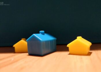 「1數據」洩房市衰退…那房價呢？專家直言：現況就是利空