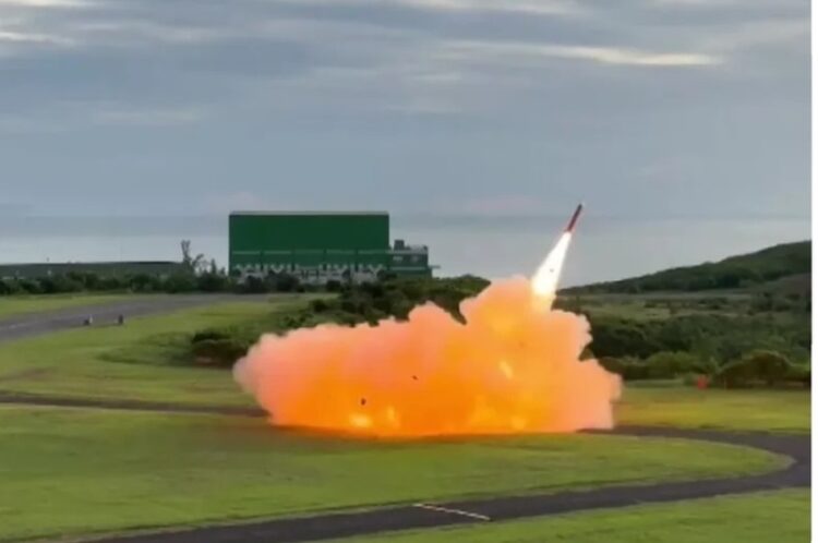 美商雷神公司詐欺我國軍售 國防部:52億賠罰款已解繳國庫 美商雷神公司詐欺我國軍售-國防部:52億賠罰款已解繳國庫